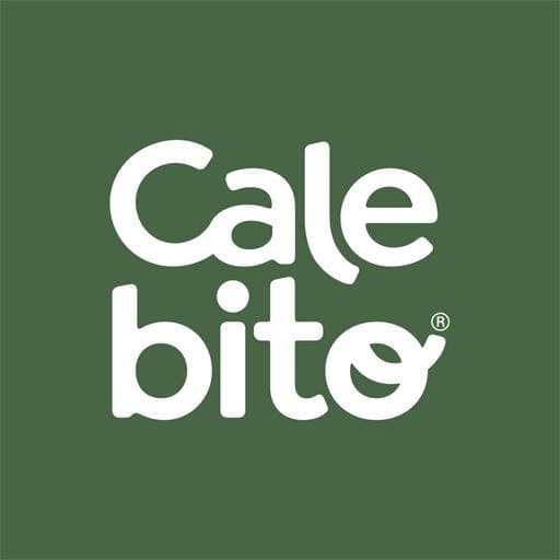Logo Calebito Sorveteria