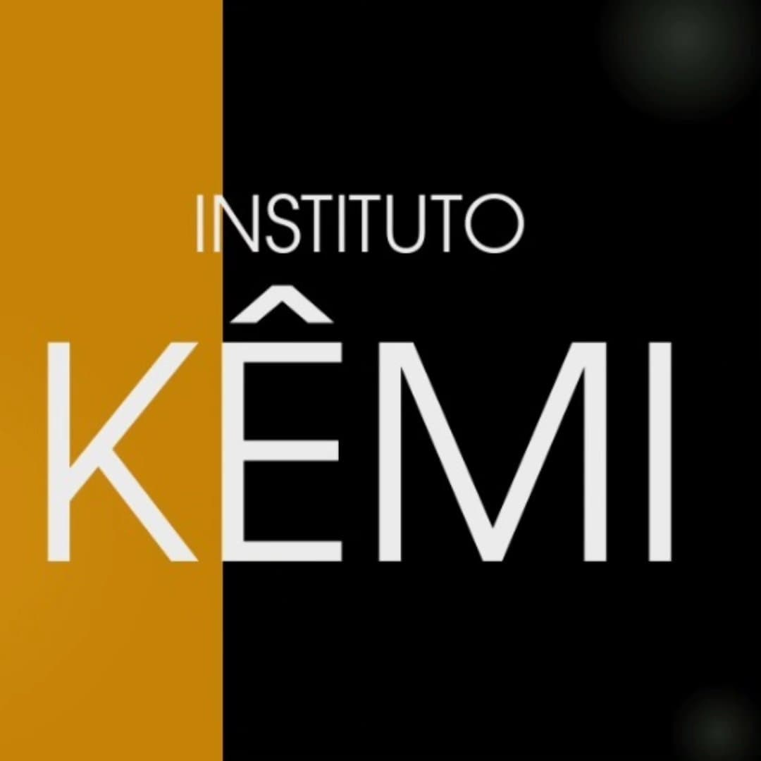 Logo Instituto Kêmi